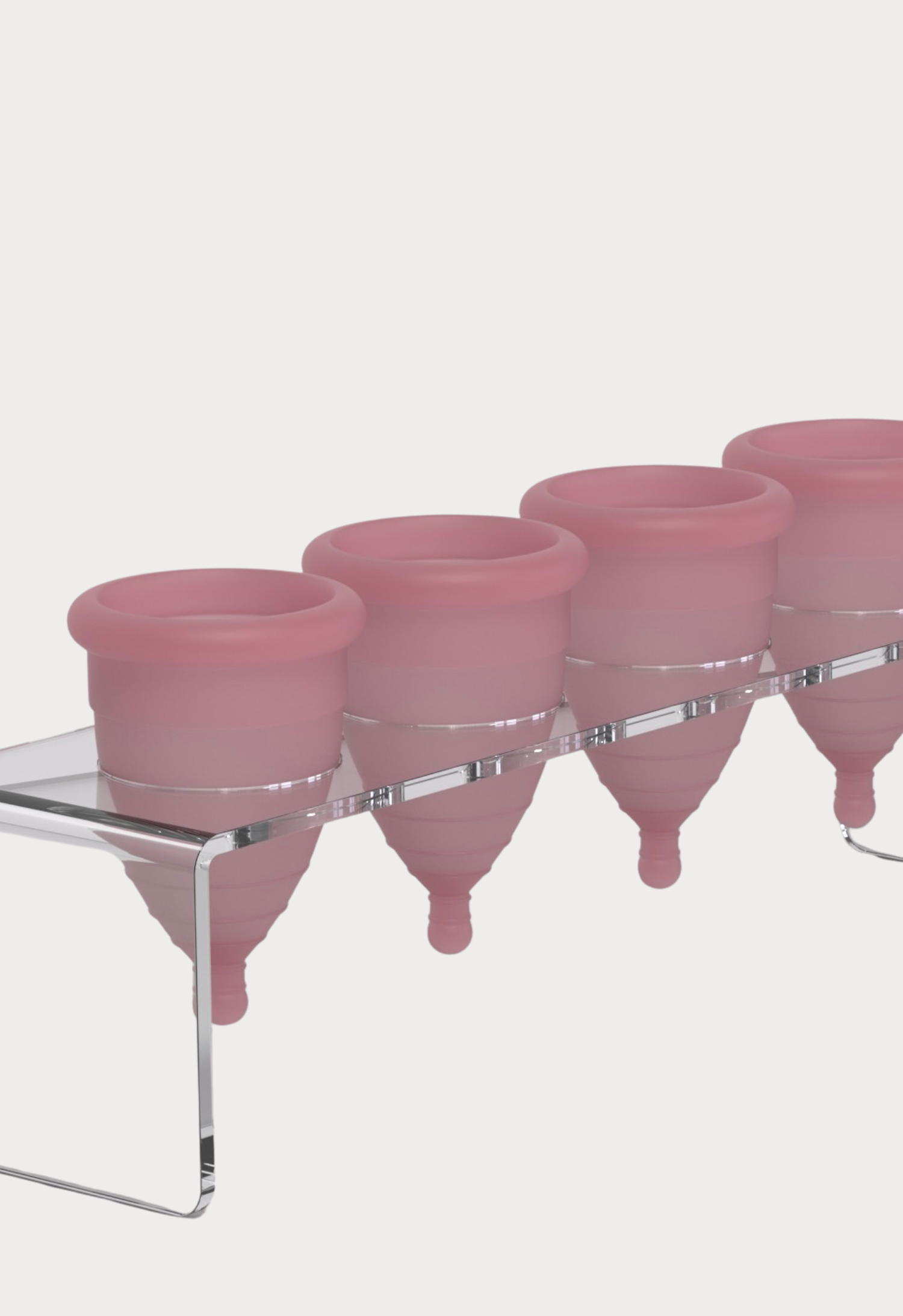 MonthlyCup Bloody Shot