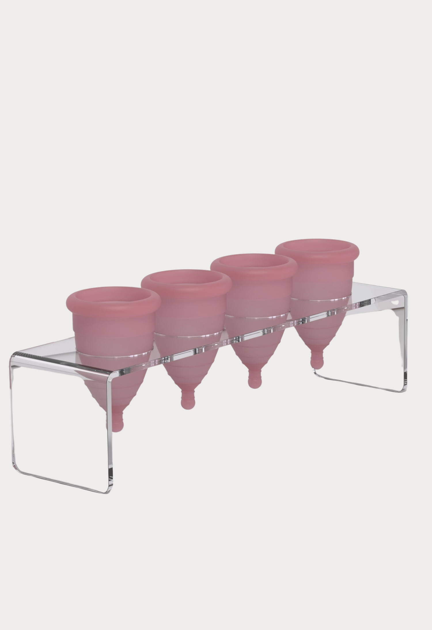 MonthlyCup Bloody Shot