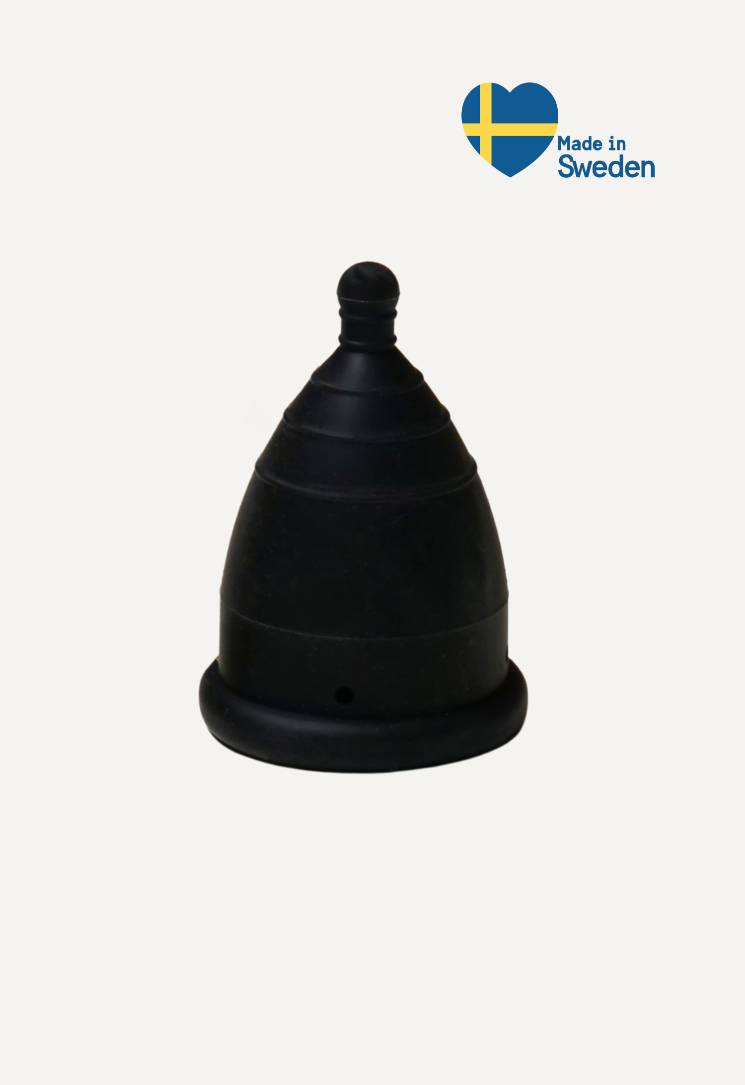 MonthlyCup Mini Svart