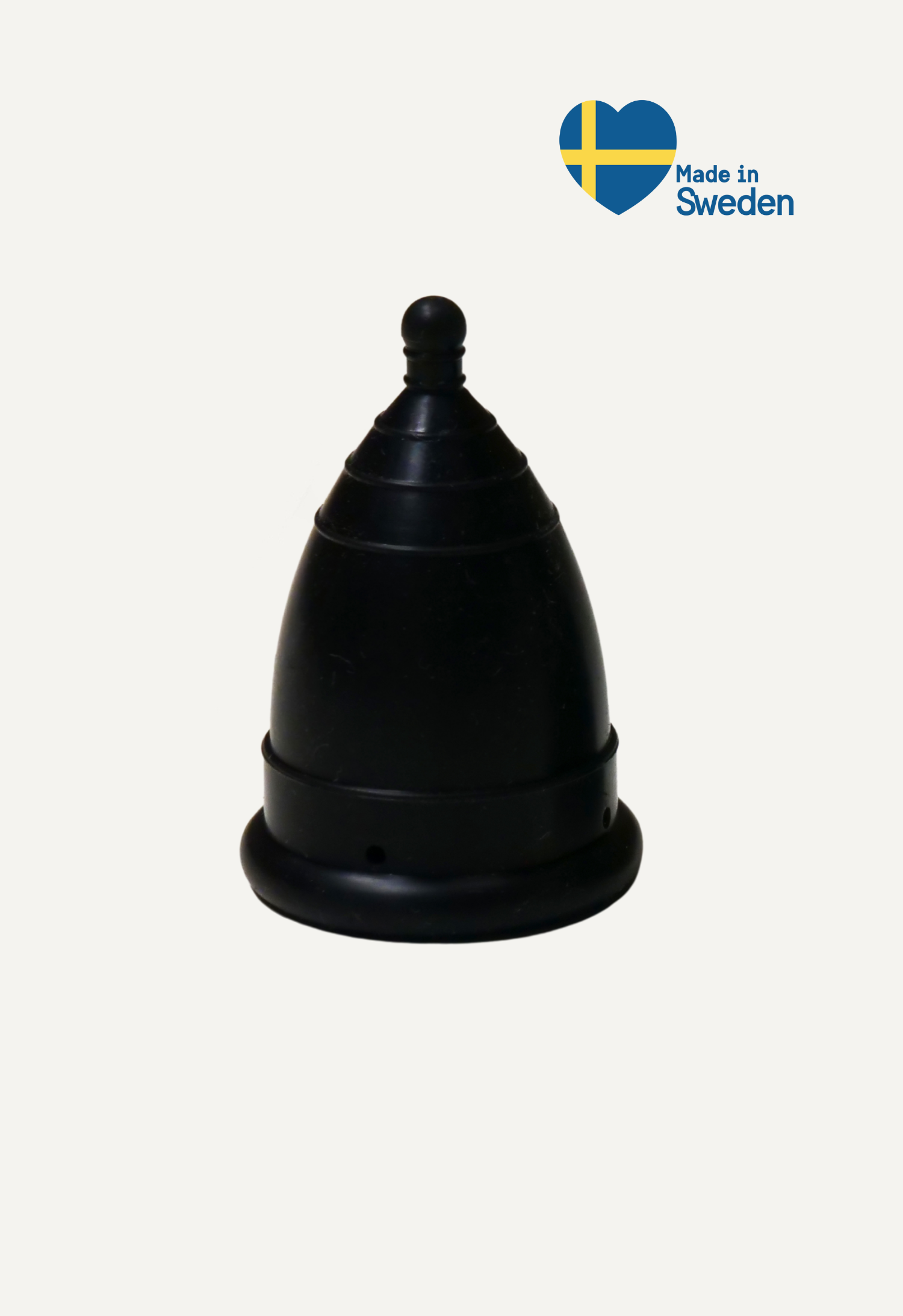 MonthlyCup Normal Svart