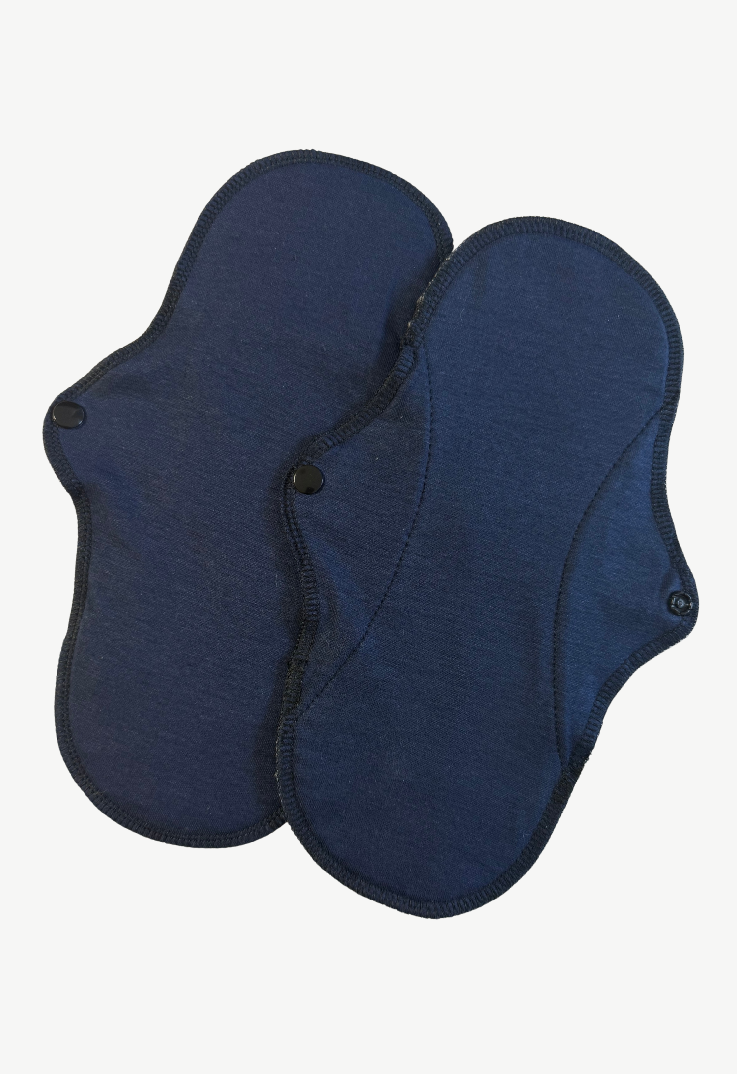 Tygbindor Active - Regular - Tortex - Blue - 2 pack